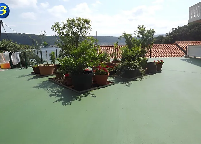 Gasthuis By The Sea Supetarska Draga - Donja - Rab - 23068 Rab Town