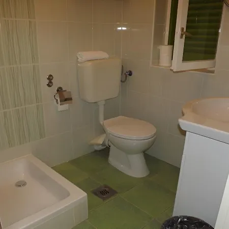 By The Sea Supetarska Draga - Donja - Rab - 23068 3* Rab Town