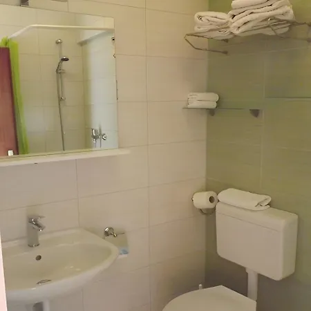 By The Sea Supetarska Draga - Donja - Rab - 23068