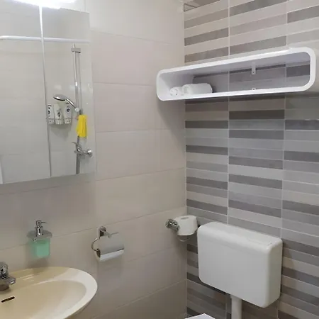 Maison d'hôtes By The Sea Supetarska Draga - Donja - Rab - 23068