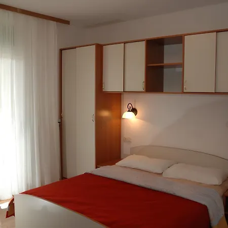 By The Sea Supetarska Draga - Donja - Rab - 23068 Гостевой дом 3*