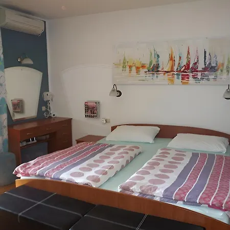 By The Sea Supetarska Draga - Donja - Rab - 23068 3* Rab Town