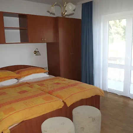 By The Sea Supetarska Draga - Donja - Rab - 23068 Maison d'hôtes 3*