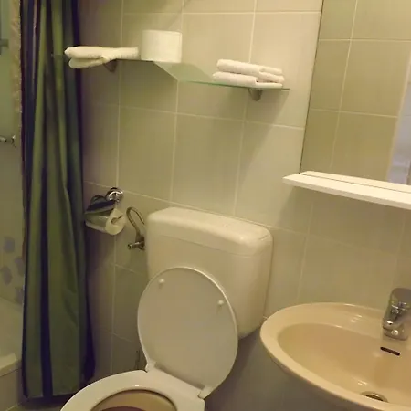 By The Sea Supetarska Draga - Donja - Rab - 23068 Maison d'hôtes Rab Town