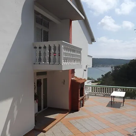 By The Sea - Donja, Rab - 23068 Penzion Supetarska Draga