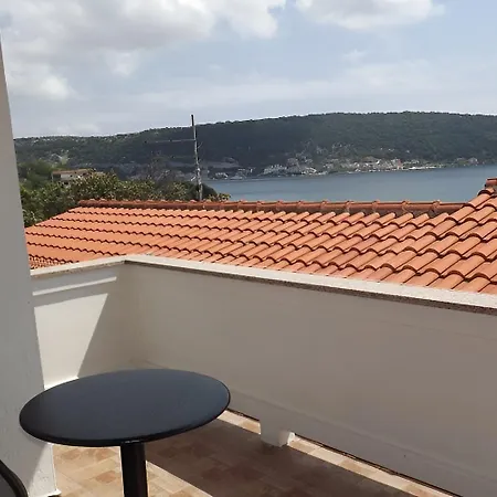 By The Sea - Donja, Rab - 23068