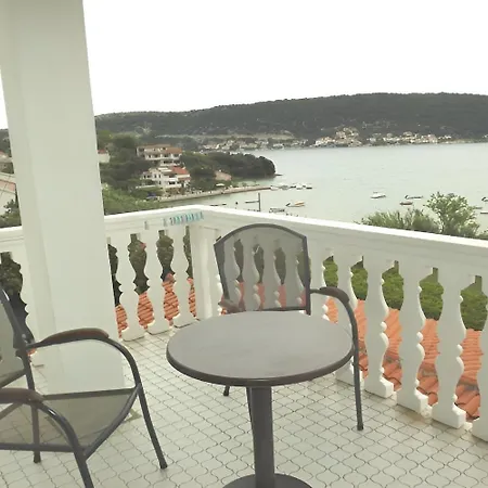 Maison d'hôtes By The Sea Supetarska Draga - Donja - Rab - 23068