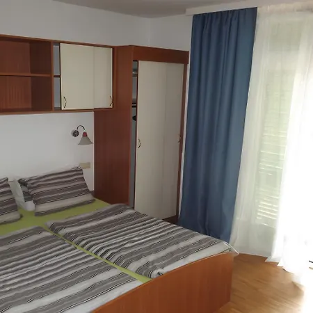 By The Sea Supetarska Draga - Donja - Rab - 23068 Maison d'hôtes 3*