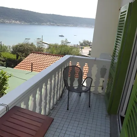 By The Sea Supetarska Draga - Donja - Rab - 23068 Rab Town