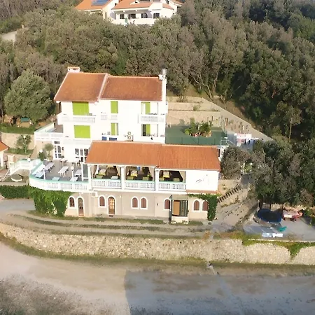 By The Sea Supetarska Draga - Donja - Rab - 23068 Maison d'hôtes 3*