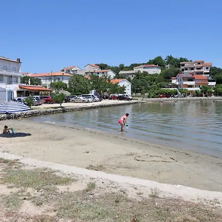 By The Sea Supetarska Draga - Donja - Rab - 23068 Rab Town