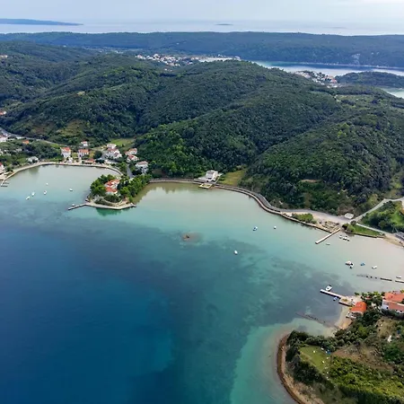 By The Sea Supetarska Draga - Donja - Rab - 23068 3* Rab Town