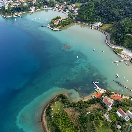 By The Sea - Donja, Rab - 23068 Penzion
