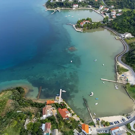 By The Sea - Donja, Rab - 23068 Penzion 3*