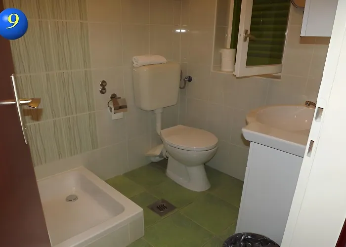 By The Sea Supetarska Draga - Donja - Rab - 23068 3* Rab Town