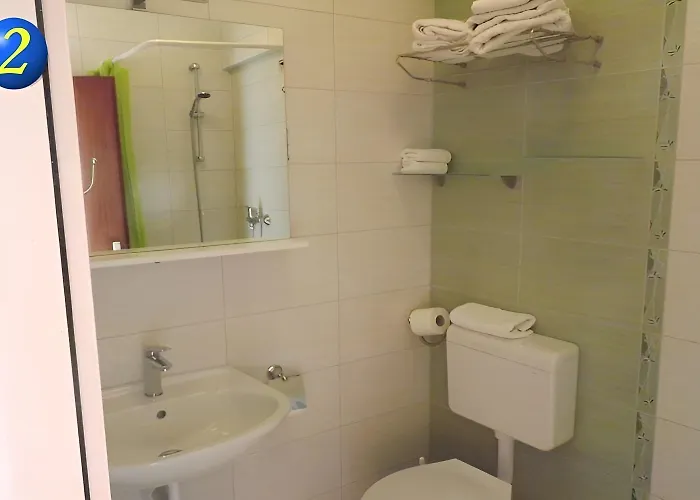 By The Sea Supetarska Draga - Donja - Rab - 23068