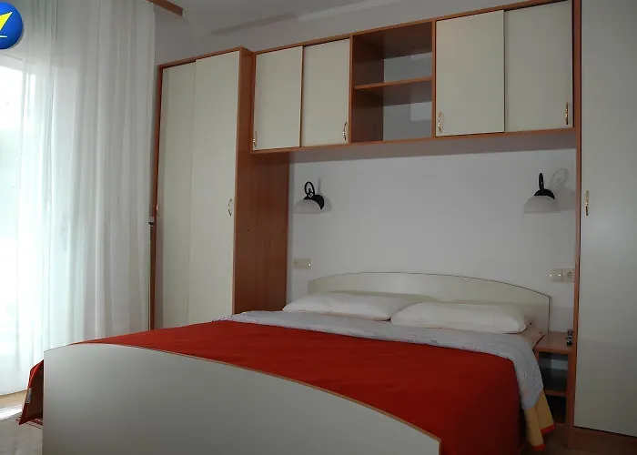 By The Sea Supetarska Draga - Donja - Rab - 23068 3*