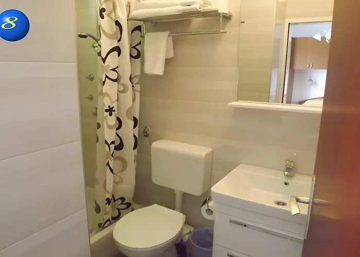 By The Sea Supetarska Draga - Donja - Rab - 23068 Rab Town