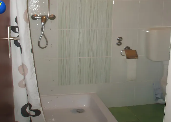 By The Sea Supetarska Draga - Donja - Rab - 23068 Vendégház Rab Town