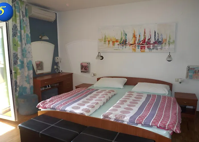 By The Sea Supetarska Draga - Donja - Rab - 23068 3* Rab Town