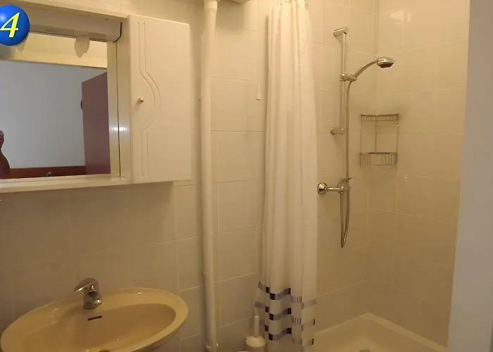 By The Sea Supetarska Draga - Donja - Rab - 23068