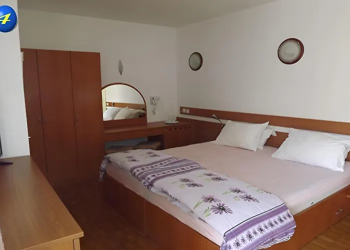 By The Sea Supetarska Draga - Donja - Rab - 23068 3*