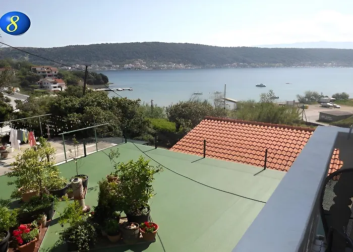 By The Sea Supetarska Draga - Donja - Rab - 23068 3*