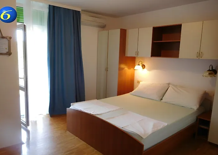 By The Sea Supetarska Draga - Donja - Rab - 23068 拉布