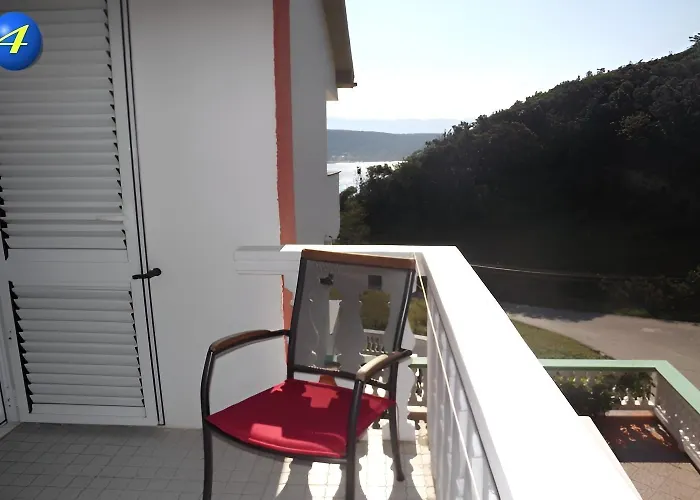 By The Sea Supetarska Draga - Donja - Rab - 23068 Vendégház