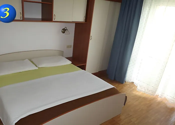 By The Sea Supetarska Draga - Donja - Rab - 23068 拉布