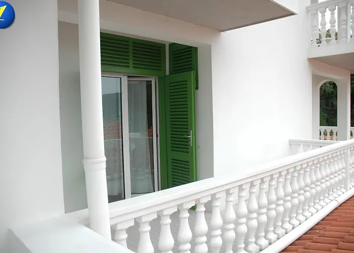 By The Sea Supetarska Draga - Donja - Rab - 23068 3* Rab Town