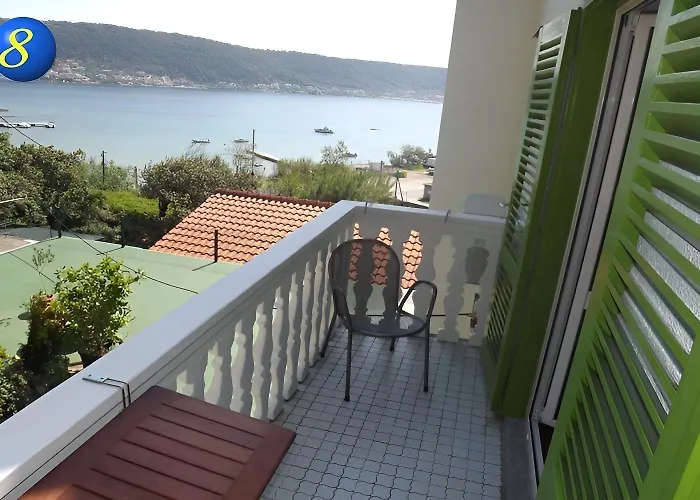 By The Sea Supetarska Draga - Donja - Rab - 23068 拉布