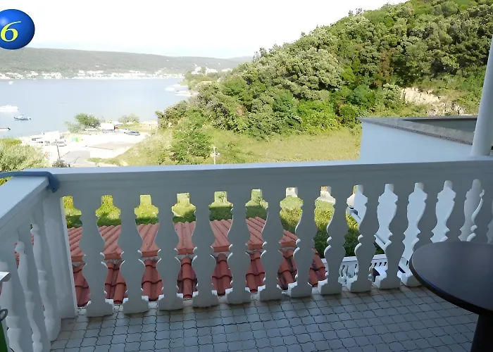 By The Sea Supetarska Draga - Donja - Rab - 23068 3* 拉布