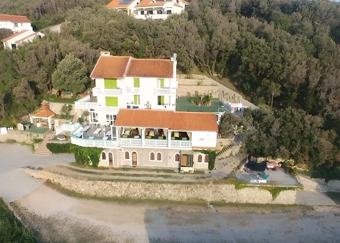 By The Sea Supetarska Draga - Donja - Rab - 23068 招待所 3*