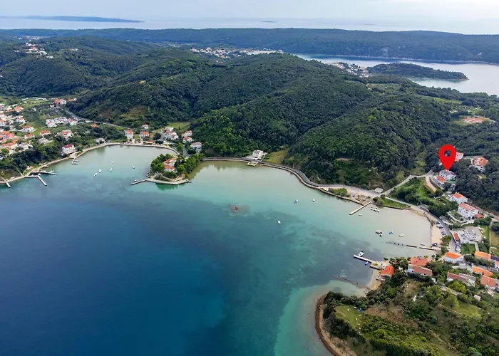 By The Sea Supetarska Draga - Donja - Rab - 23068 3* 拉布