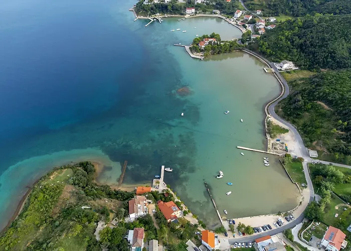 By The Sea Supetarska Draga - Donja - Rab - 23068 招待所 3*