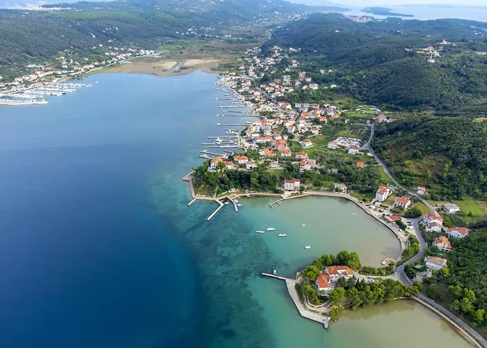 By The Sea Supetarska Draga - Donja - Rab - 23068